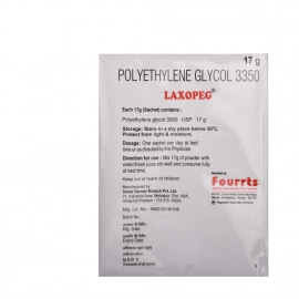 LAXOPEG SACHET